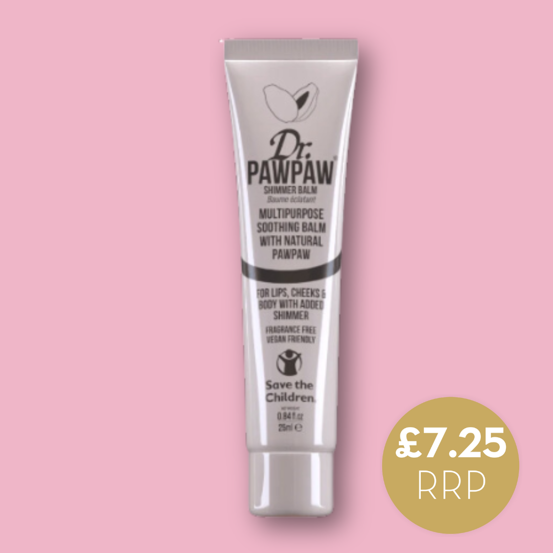 The Appreciation Beauty Bundle (Worth over £460)