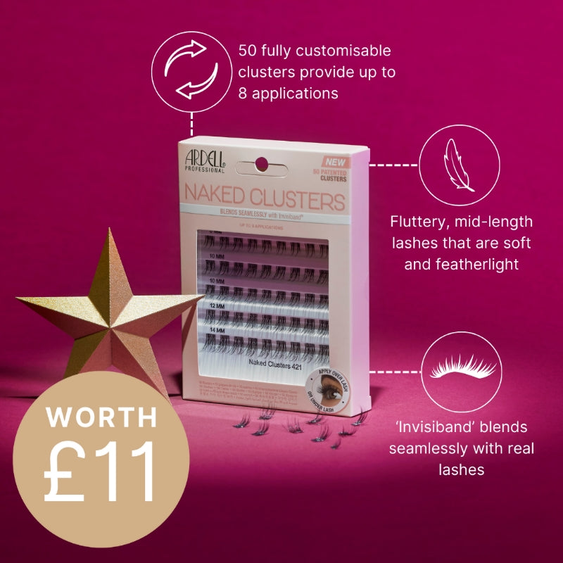 Beauty Advent Calendar by Hannah Martin - (Worth over £600)