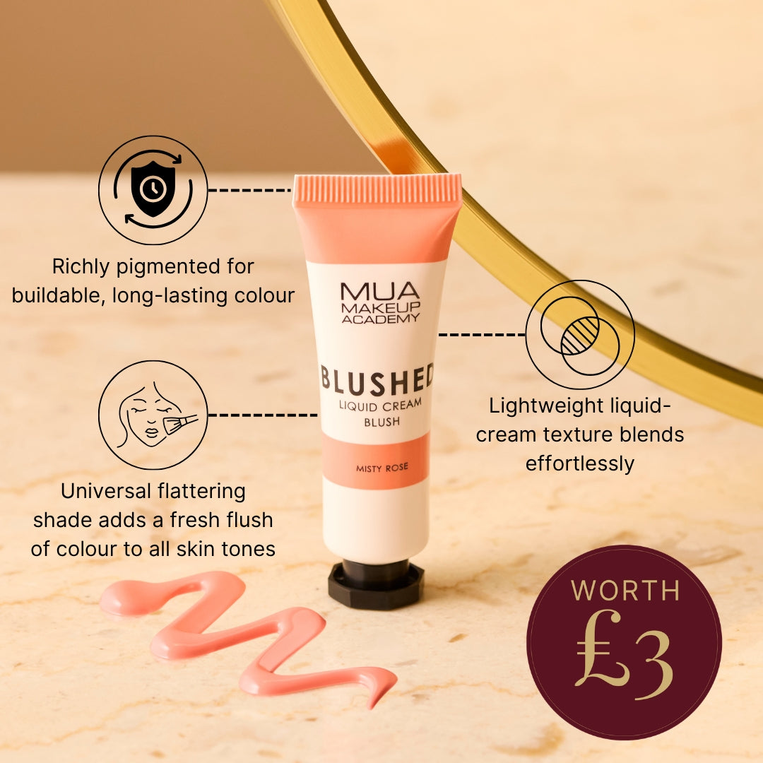 Hannah Martin Beauty Advent Calendar