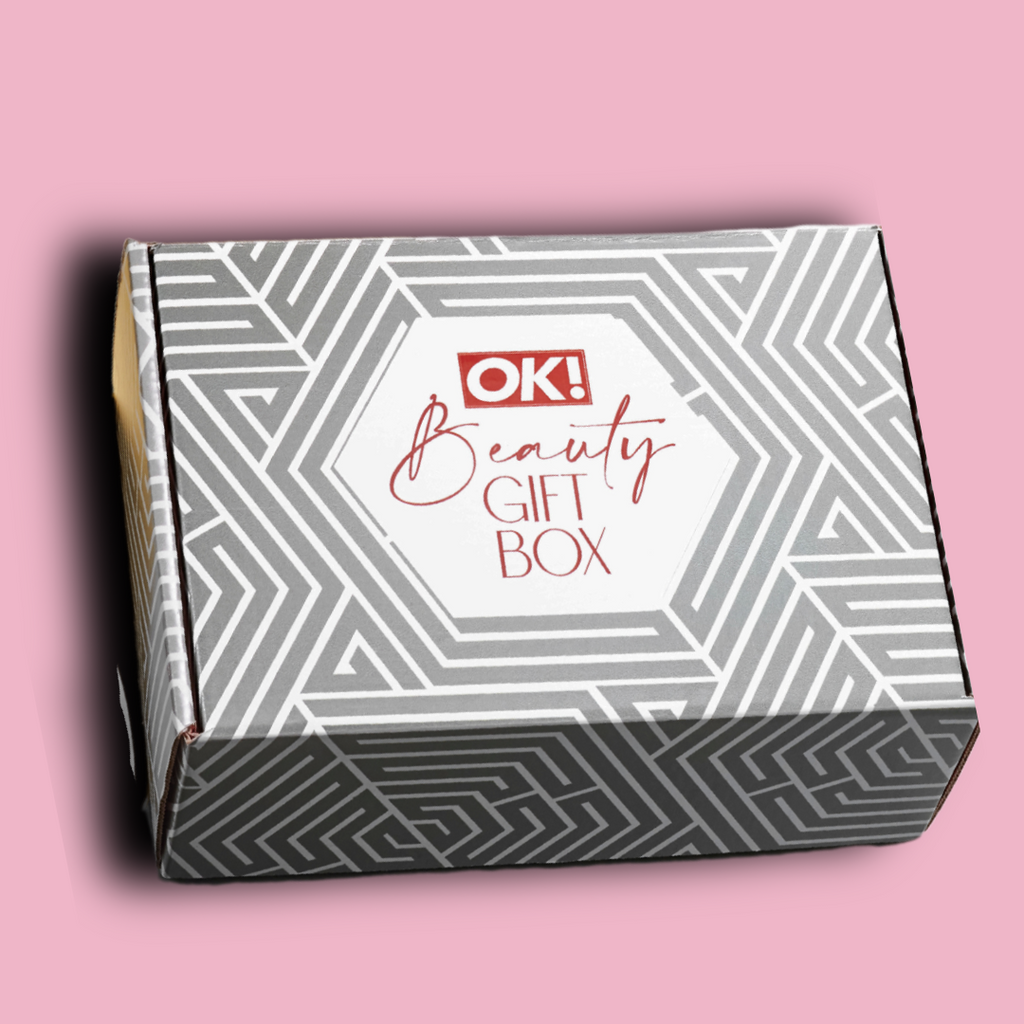 The Appreciation Beauty Bundle (Worth over £460)