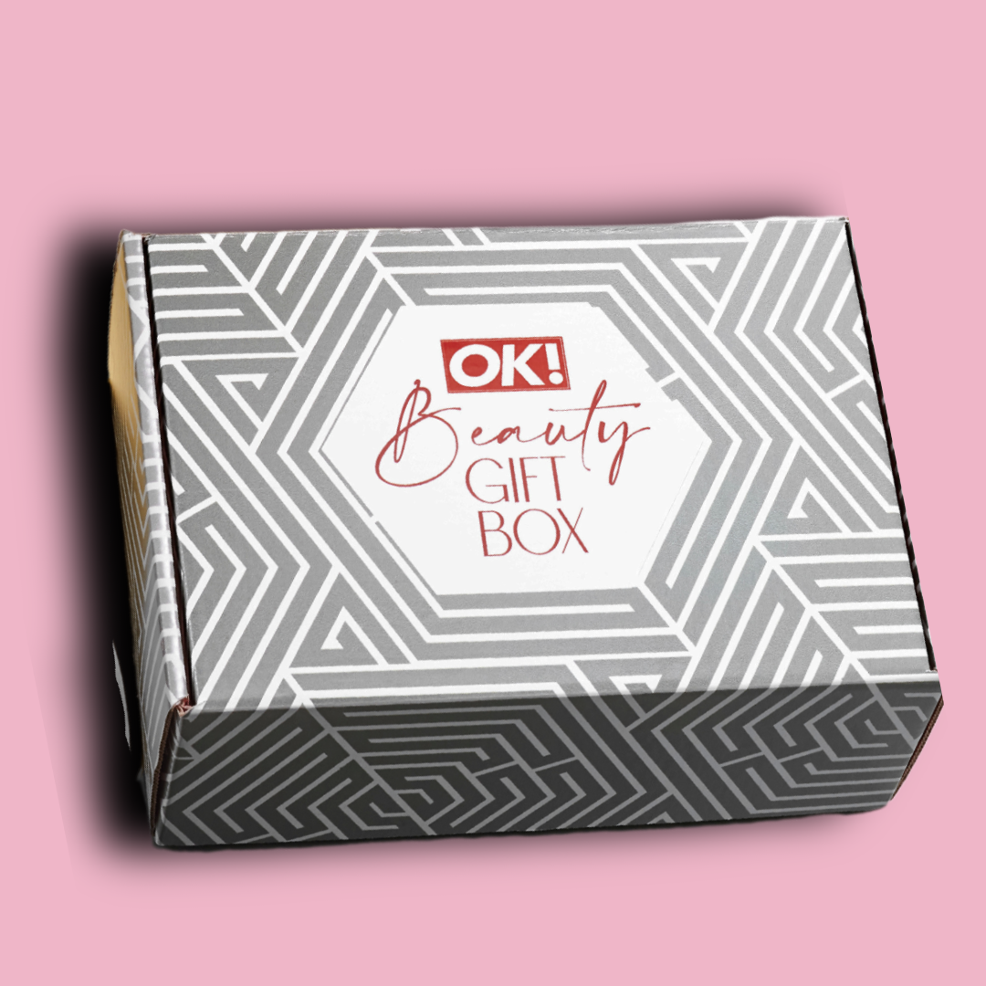 The Appreciation Beauty Bundle (Worth over £460)