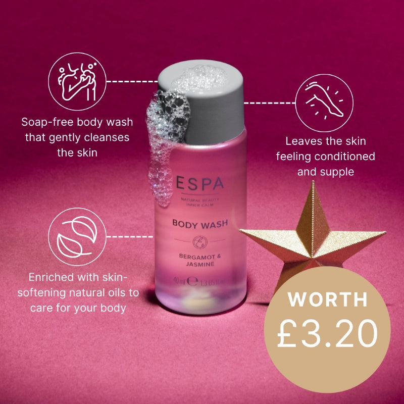 Beauty Advent Calendar by Hannah Martin - (Worth over £600)