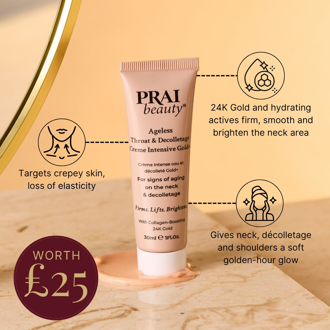 Hannah Martin Beauty Advent Calendar