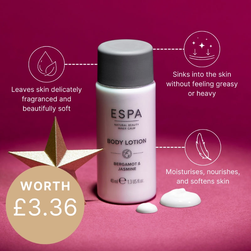 Beauty Advent Calendar by Hannah Martin - (Worth over £600)