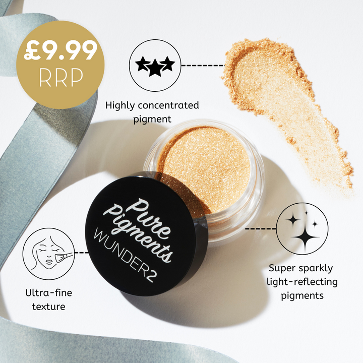 The OK! Beauty Box Advent Calendar (Worth Over £665)