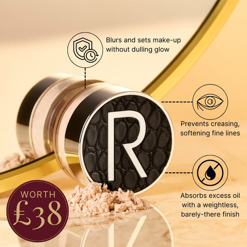 Rodial Glass Powder