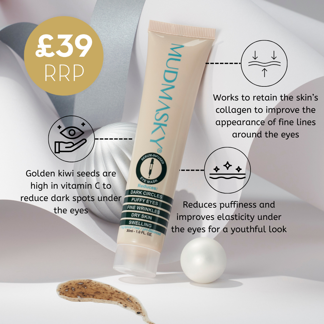 The OK! Beauty Box Advent Calendar (Worth Over £665)