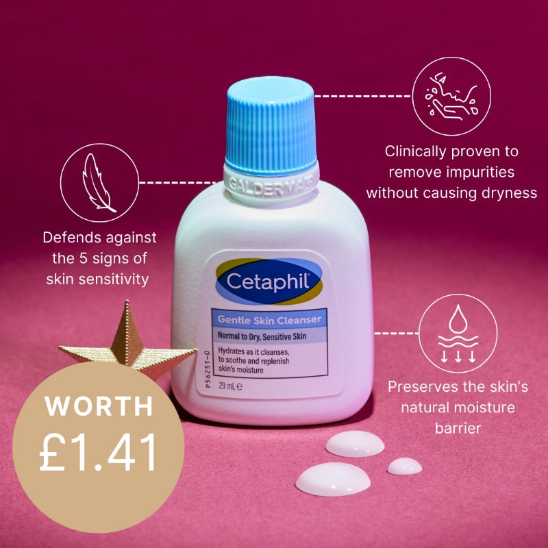 Beauty Advent Calendar by Hannah Martin - (Worth over £600)