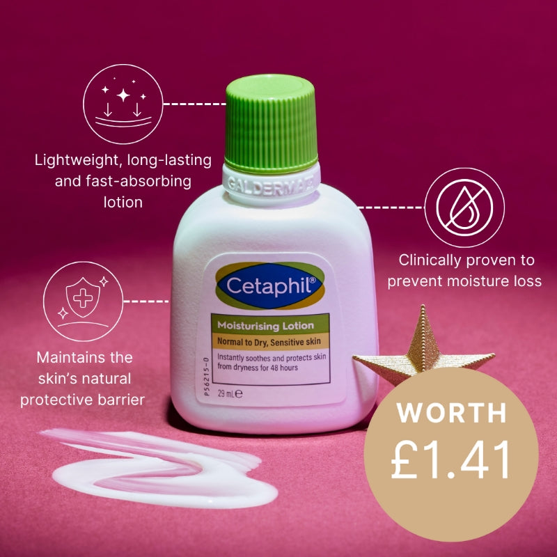 Beauty Advent Calendar by Hannah Martin - (Worth over £600)