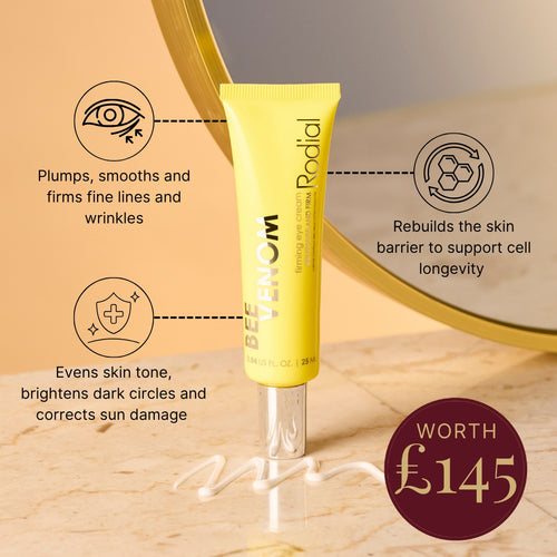 Rodial Bee Venom Eye Cream