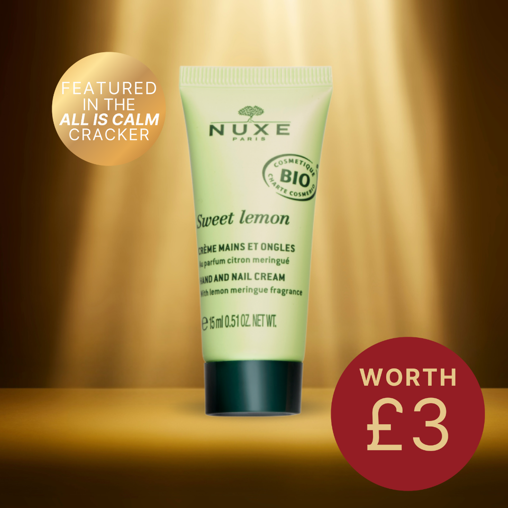 OK! Beauty Box Christmas Beauty Crackers