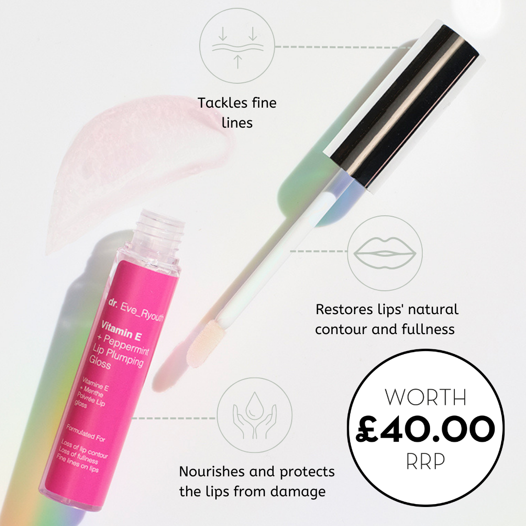 The Double Duty Edit - (Worth Over £100) - [Bundle Item]