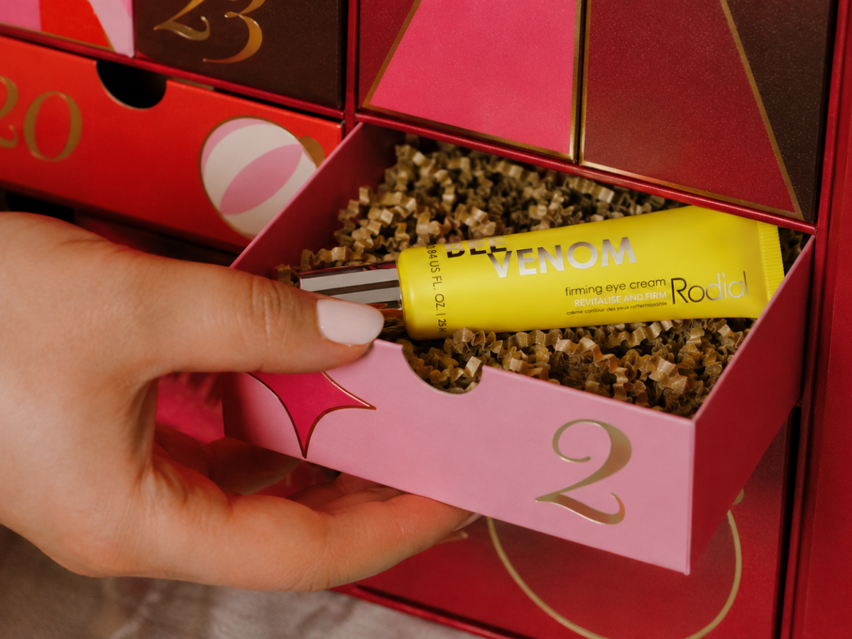 The £145 beauty find hiding inside one drawer
