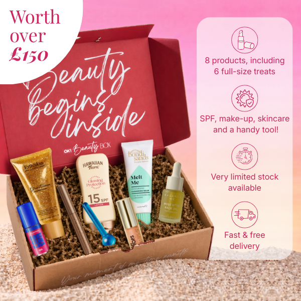 Here Comes The Sun Edit (worth over £150).