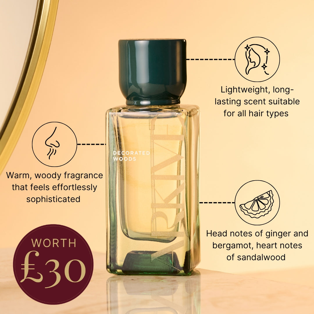 Luxury Beauty Advent Calendar worth over £605