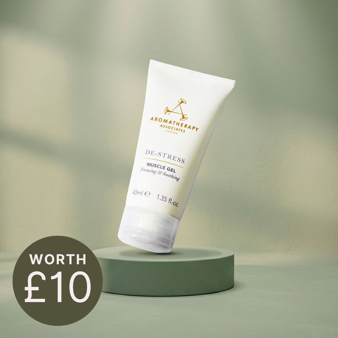 Reset and Renew Edit (worth over £205)