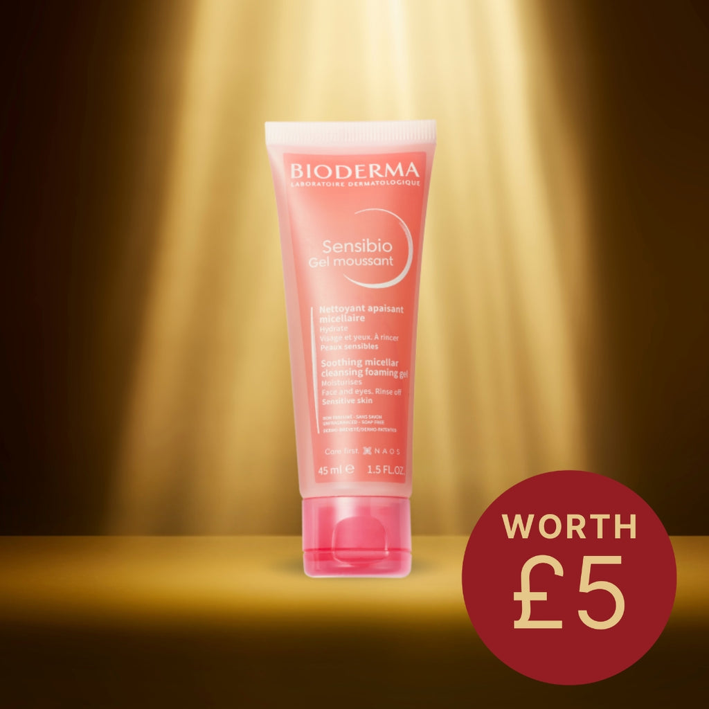 Skin Therapy Skincare Cracker (worth over £100)