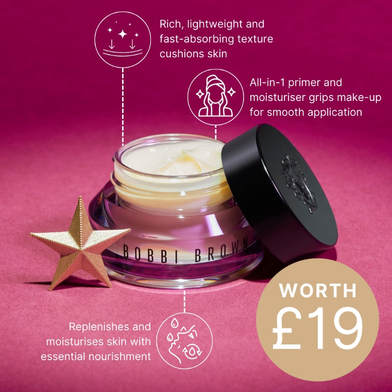 Beauty Advent Calendar by Hannah Martin - (Worth over £600)