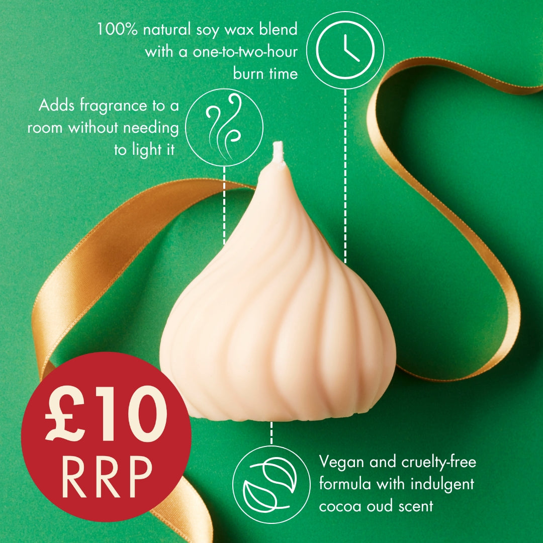 Limited Edition Christmas Gift Box (worth over £325).