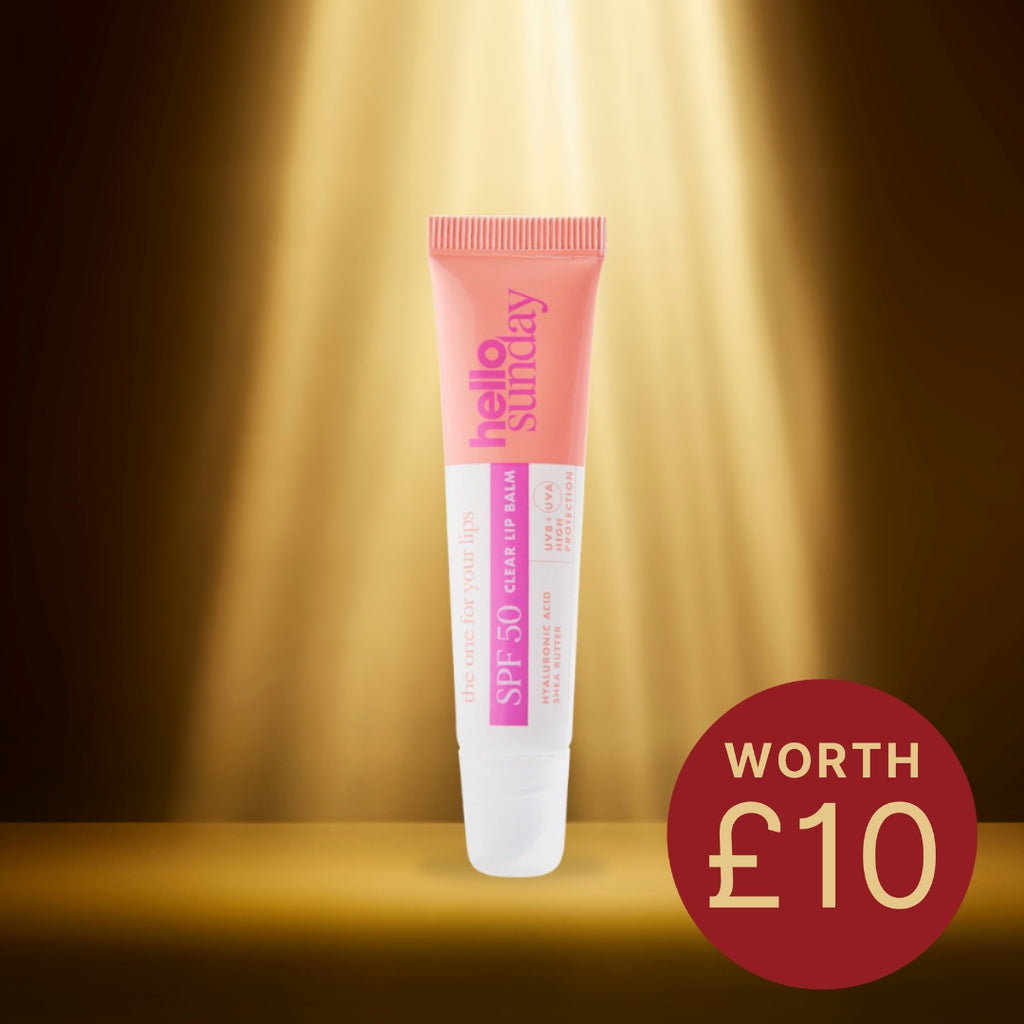 Merry Kissmas Lip Cracker (worth over £65)