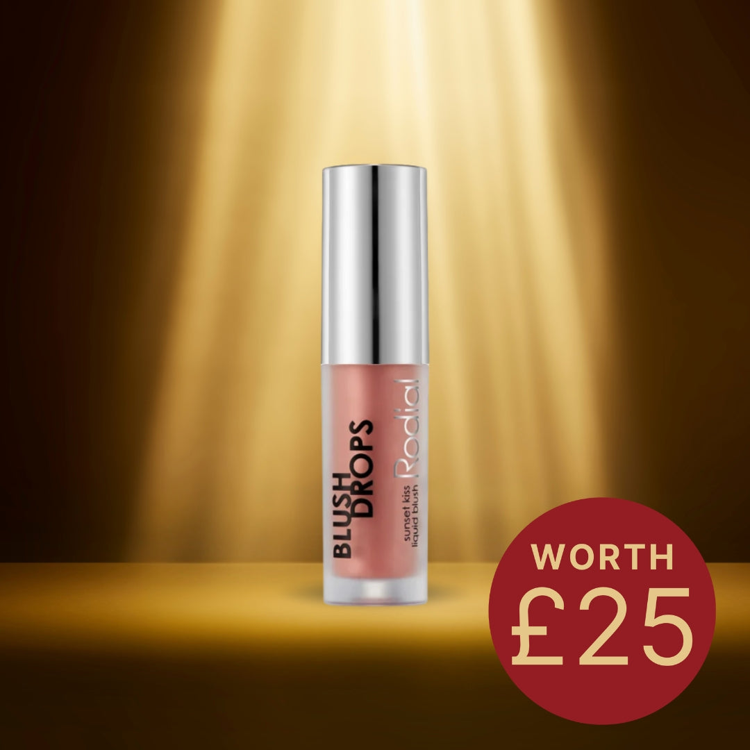 Glam & Glow Make-up Cracker