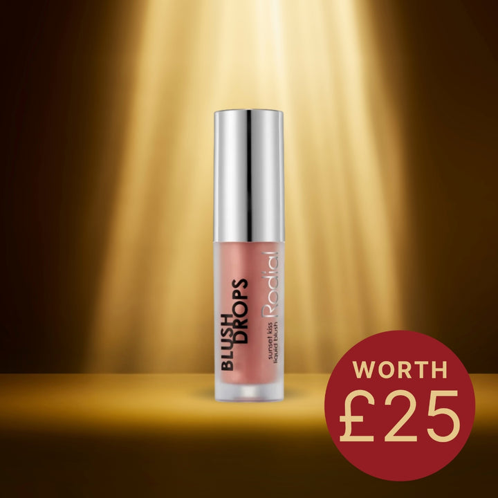 Glam & Glow Make-up Cracker