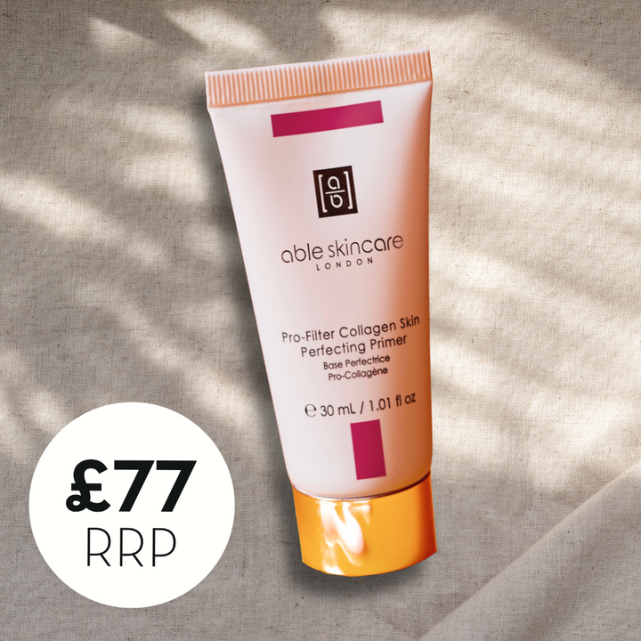 Summer Survival Kit (worth over £165)