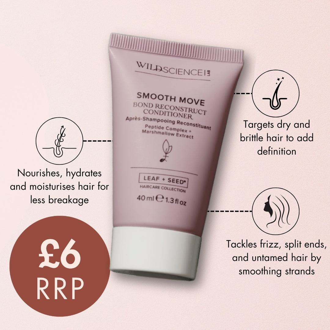 Mother’s Day Gift Box (worth over £155)