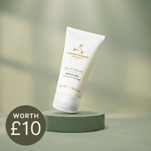 Aromatherapy Associates De-Stress Muscle Gel