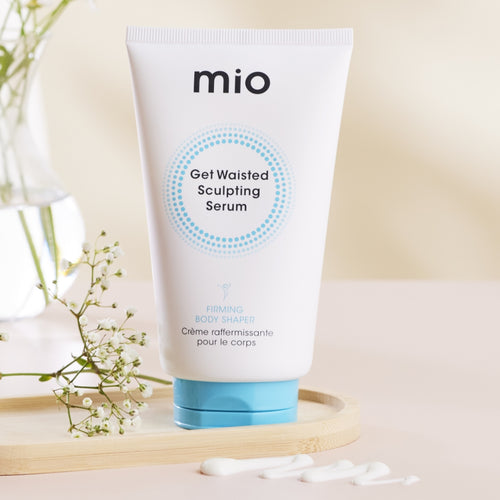 Mio Get Waisted Sculpting Serum