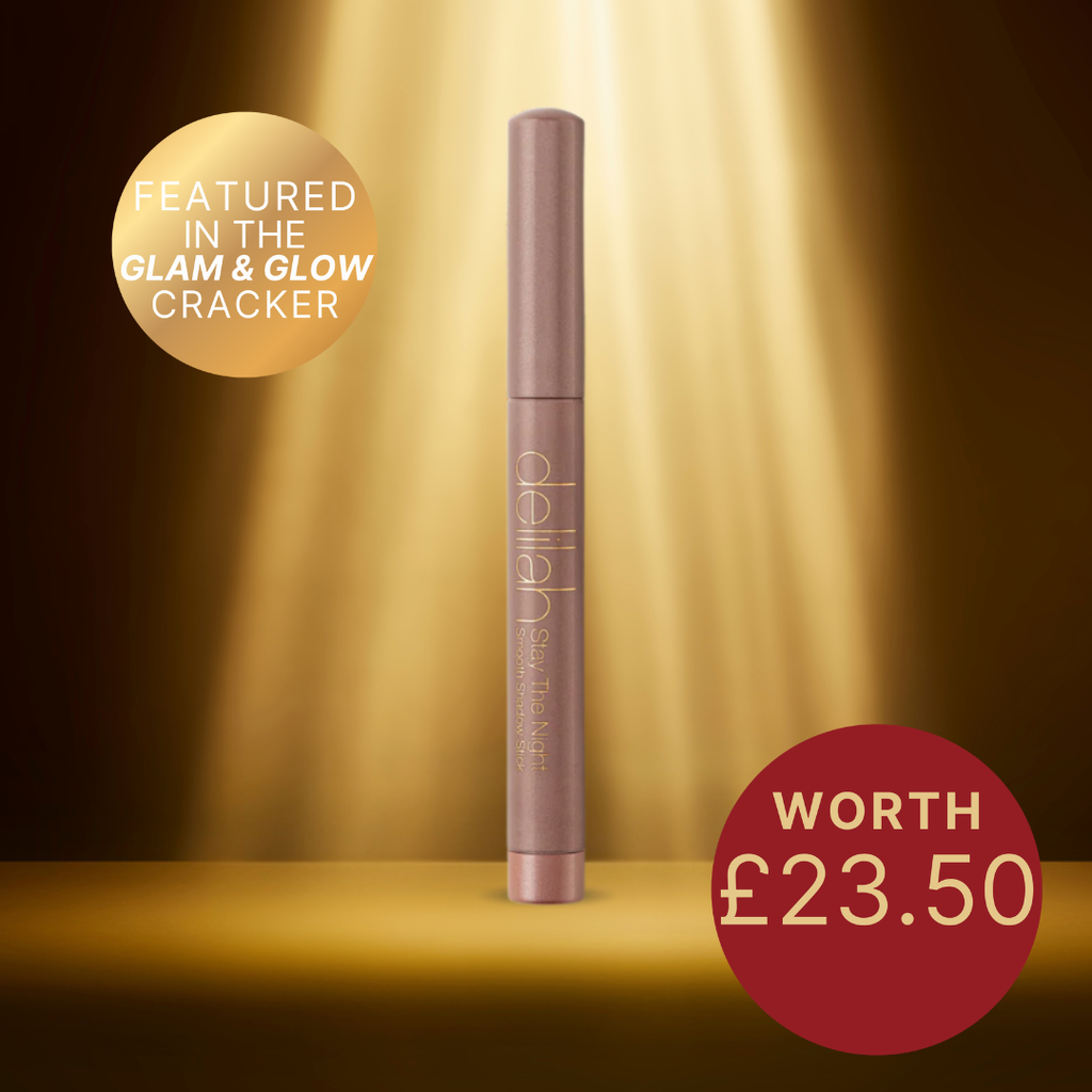 OK! Beauty Box Christmas Beauty Crackers