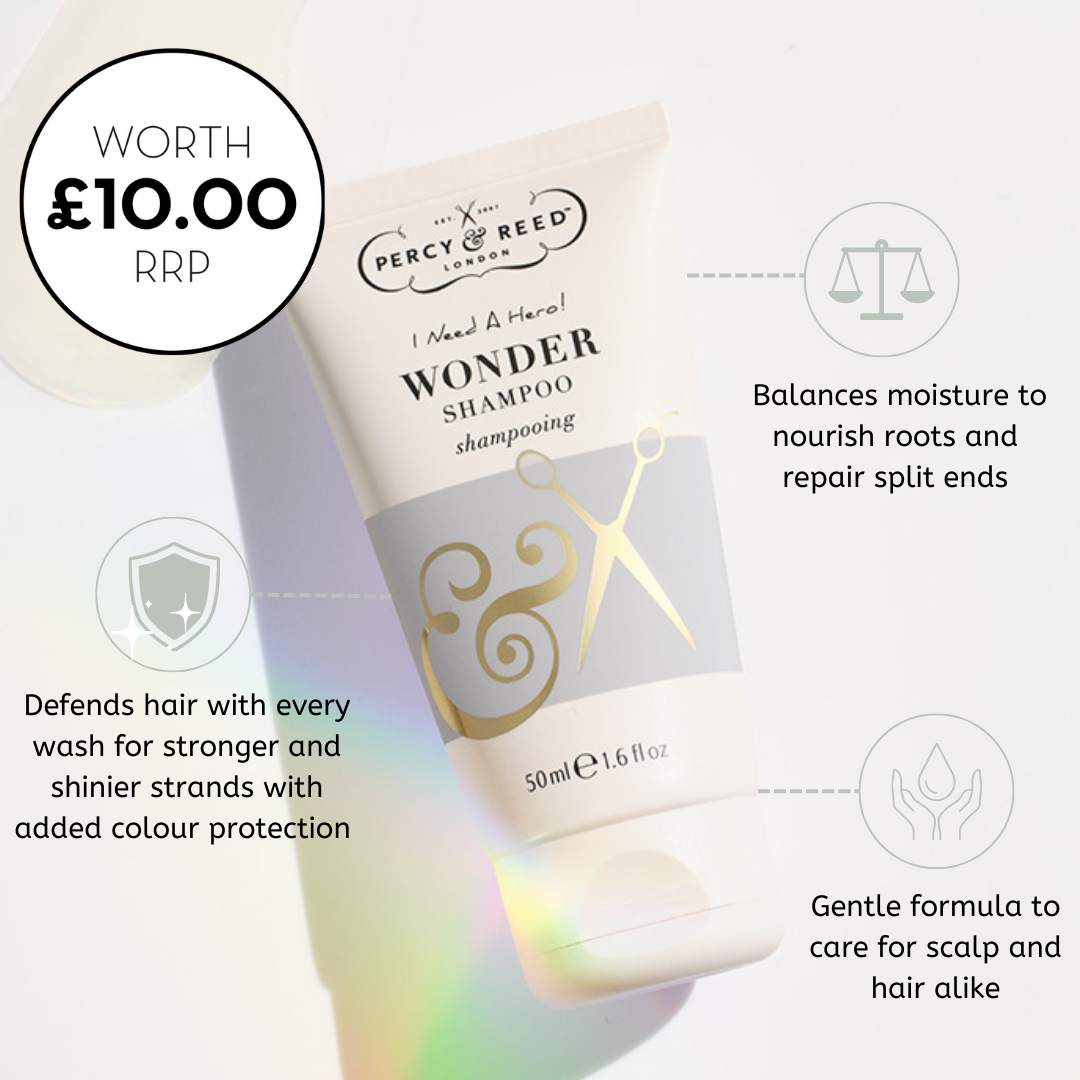 The Double Duty Edit - (Worth Over £100) - [Bundle Item]