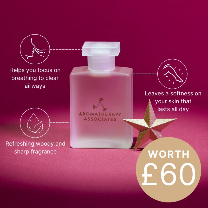 Beauty Advent Calendar by Hannah Martin - (Worth over £600)