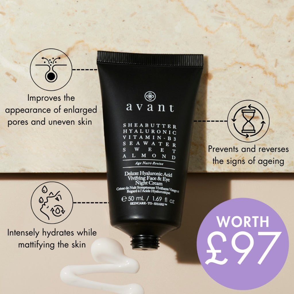 The Self-Care Kit (worth over £330)