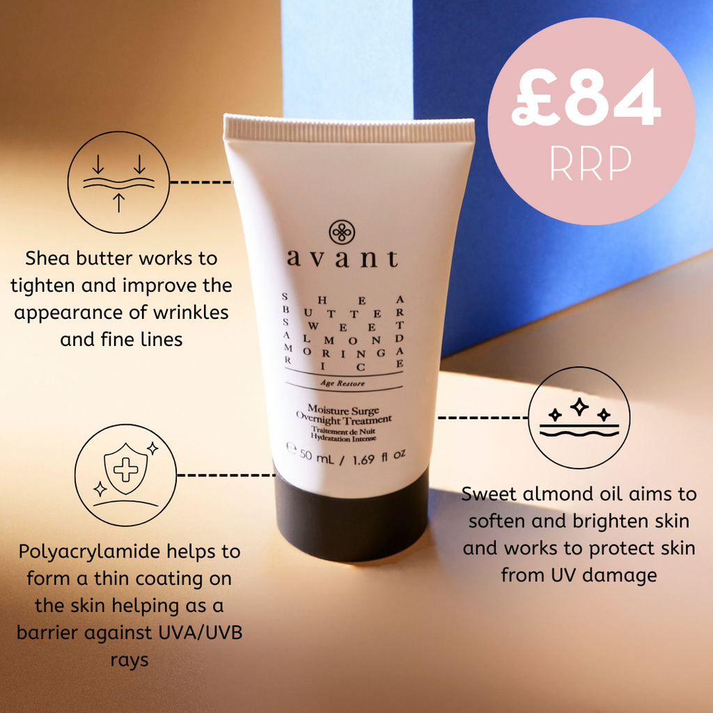 The Work Hard, Play Hard Edit - (Worth over £130)