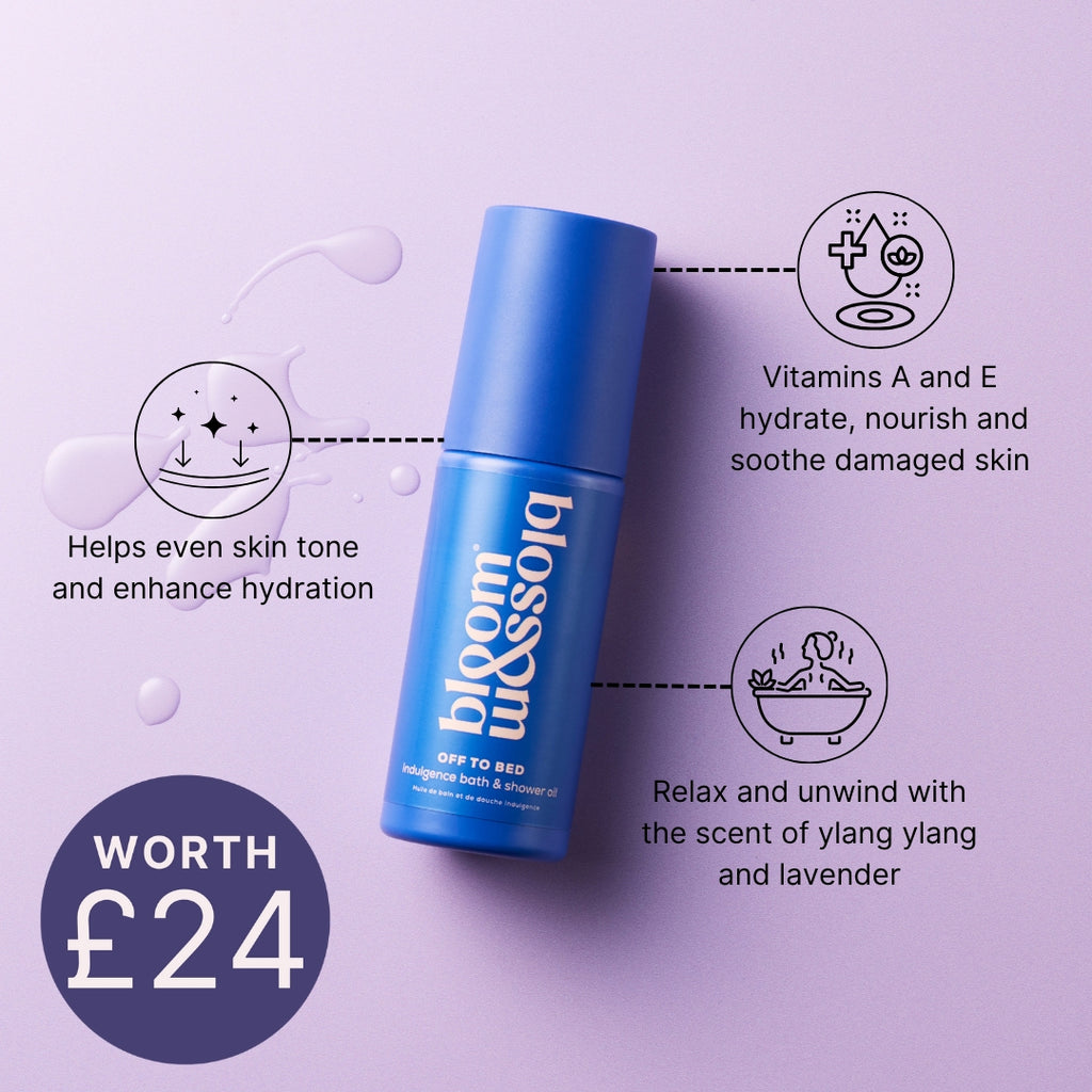 The Take It Easy Edit, worth over £95