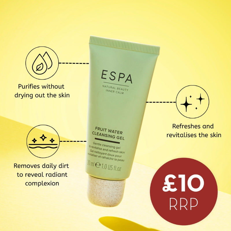 The Golden Hour Edit - Worth over £95