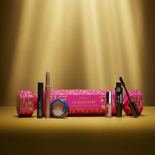 Glam & Glow Make-up Cracker