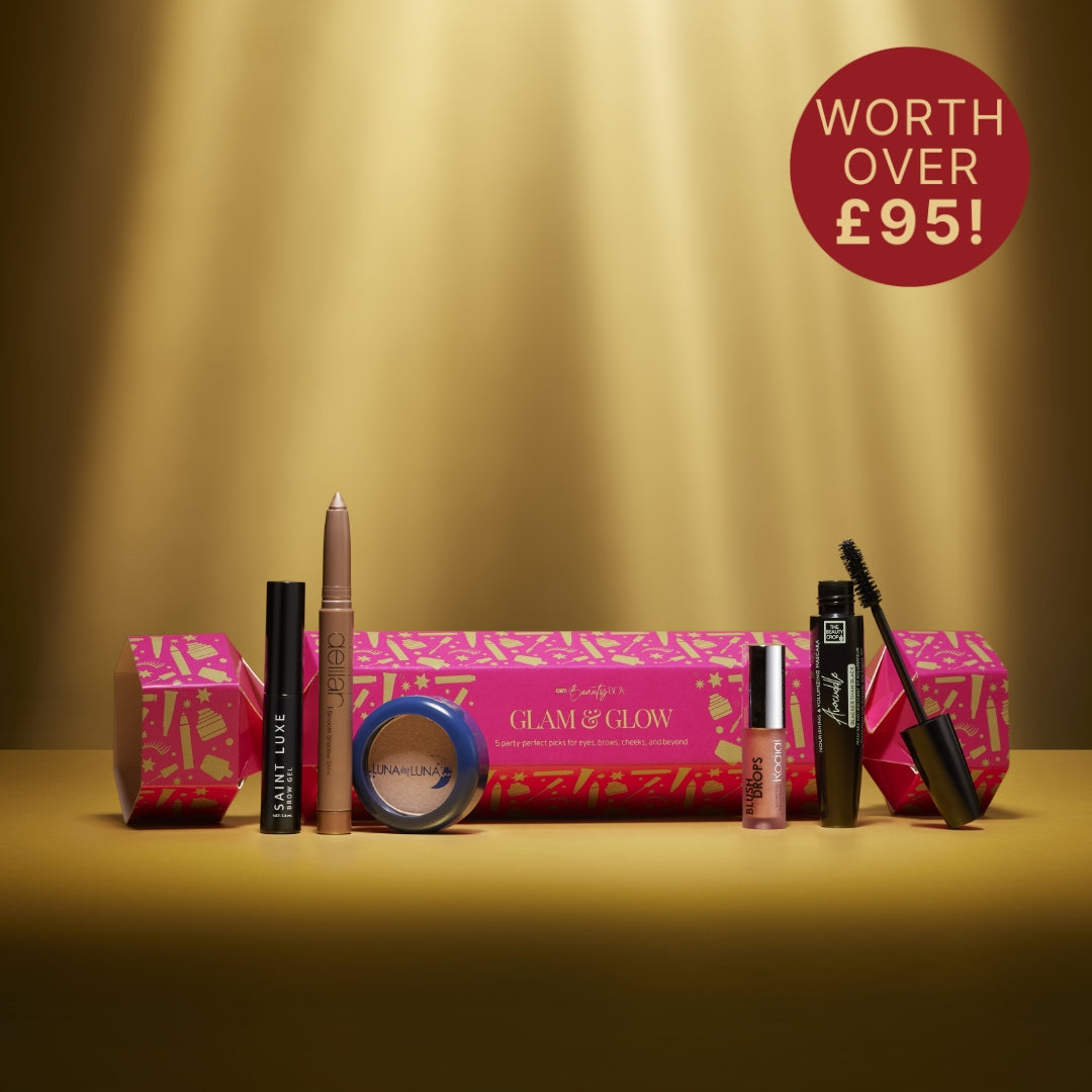 Christmas Cracker Bundle (worth over £328.15)
