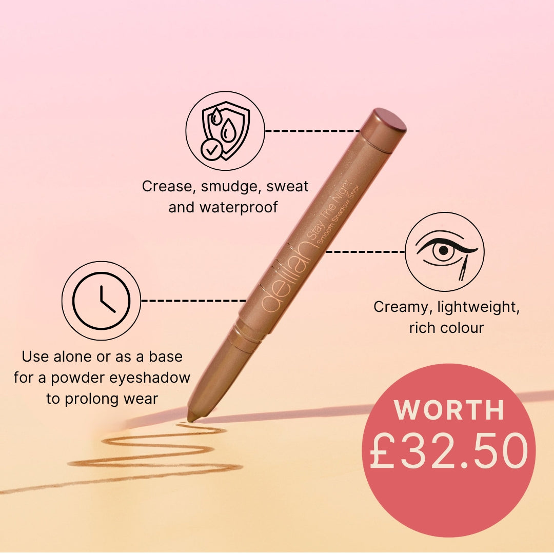 The Sun Down Edit worth over £90