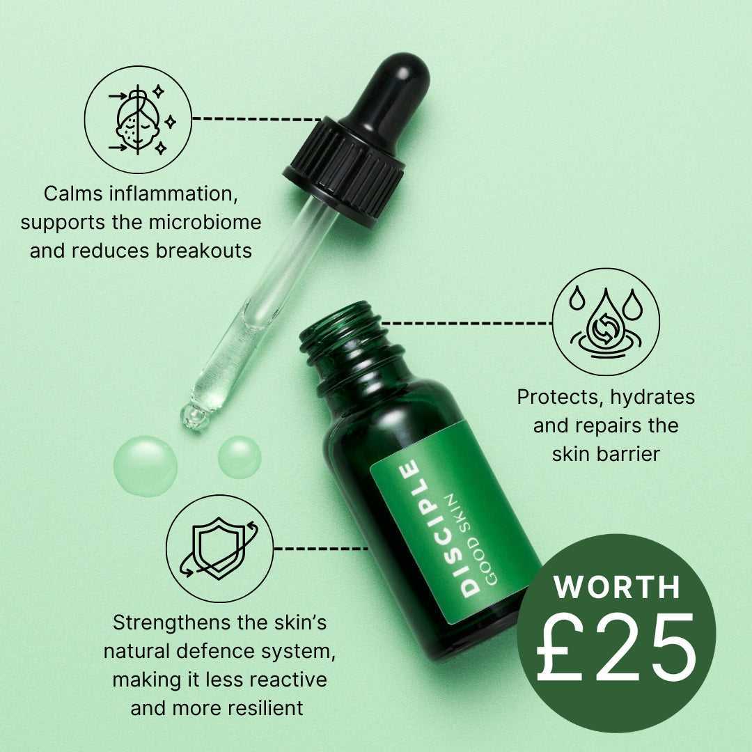 Monthly Beauty Box Subscription.