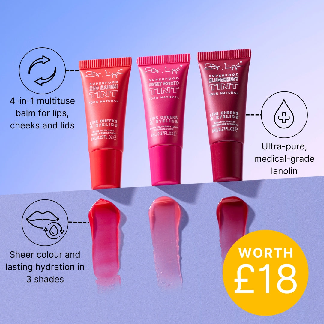 Confidence In Bloom Edit (worth over £80)