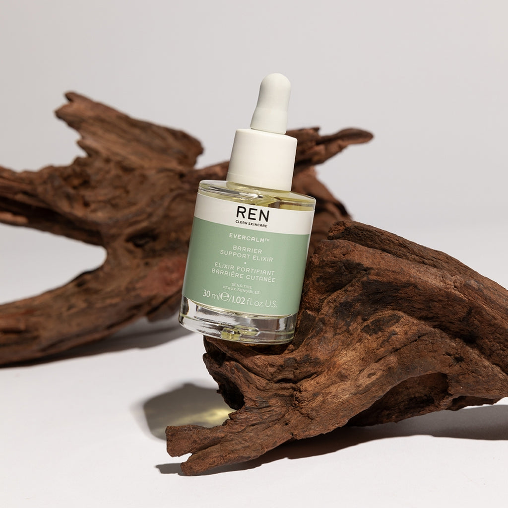 REN Sensitive Skin Beauty Box (worth over £210)