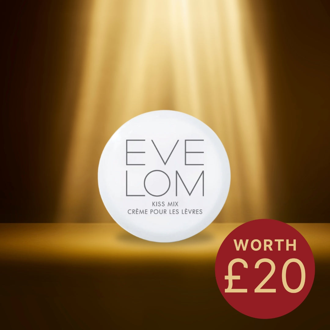 Merry Kissmas Lip Cracker (worth over £65)