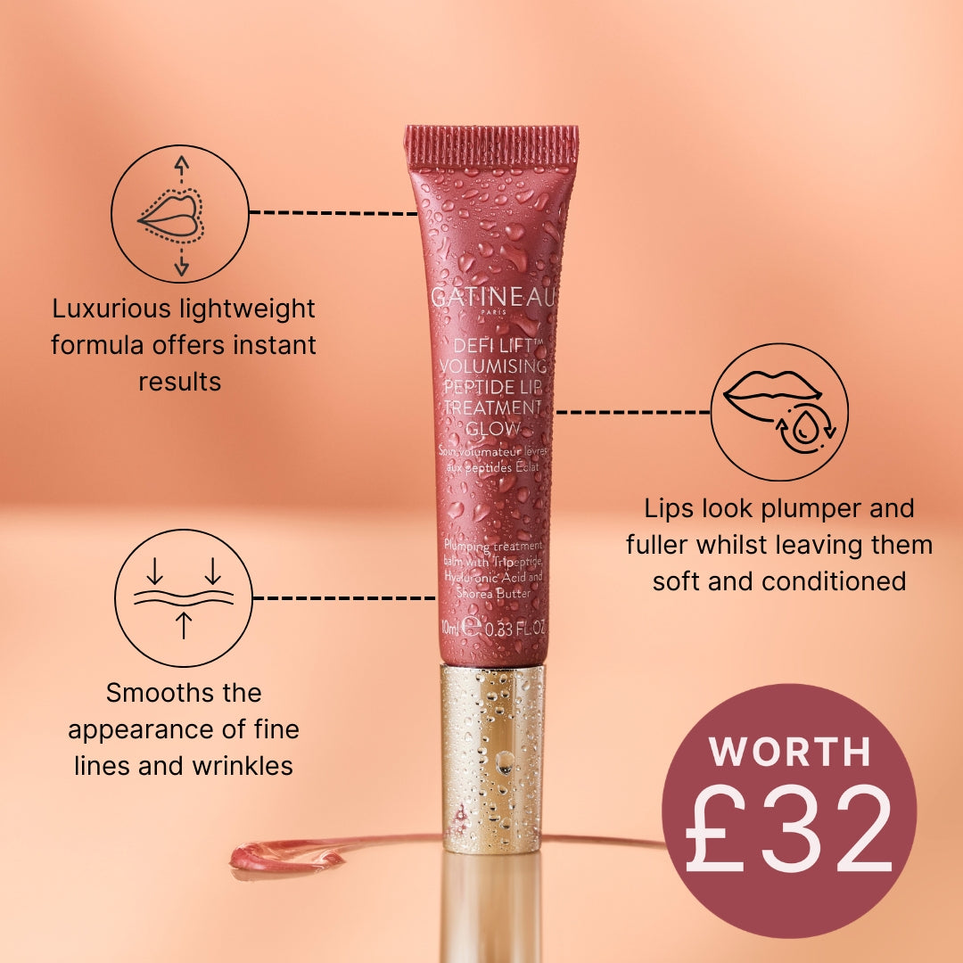 Monthly Beauty Box Subscription