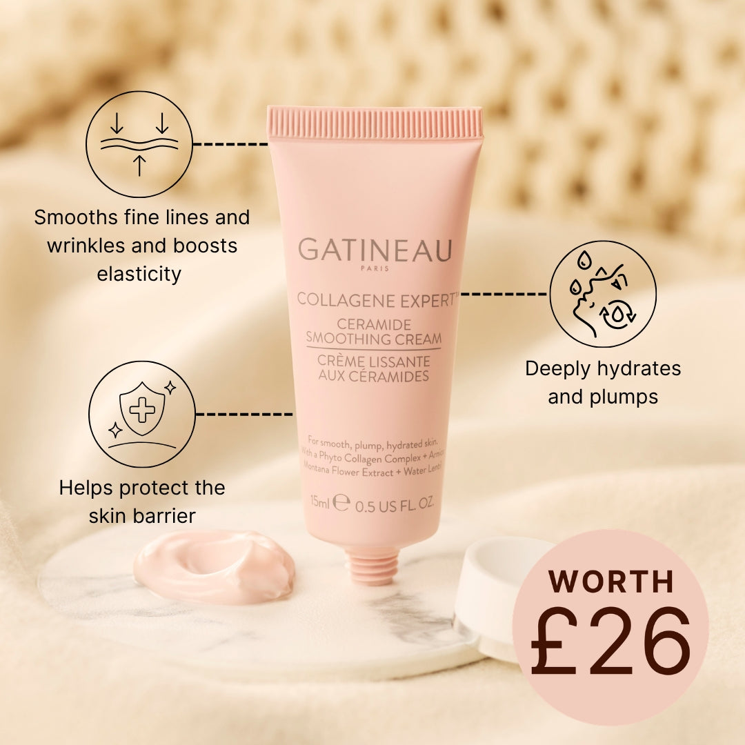 Soft Touch Edit (worth £95)