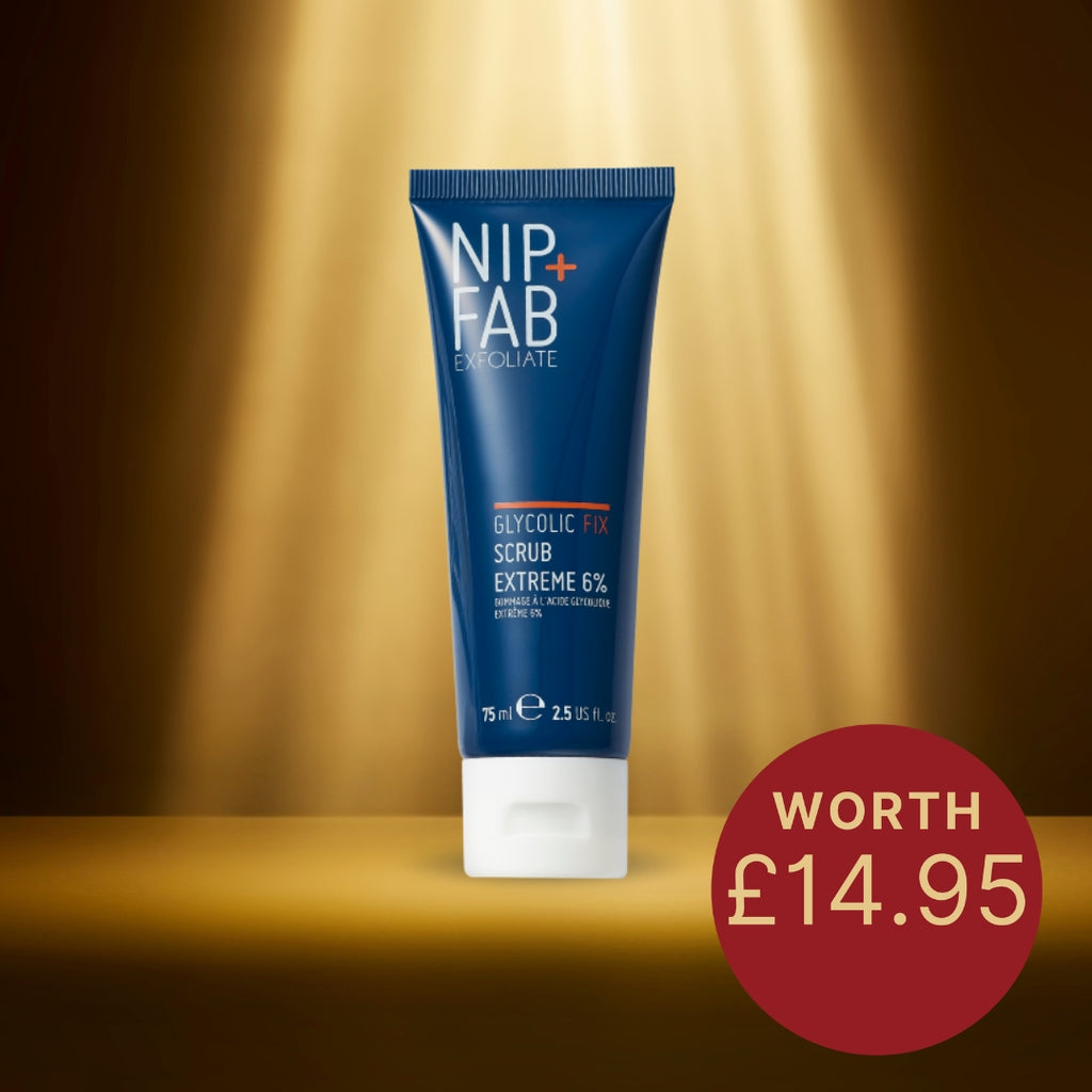 Skin Therapy Skincare Cracker (worth over £100)