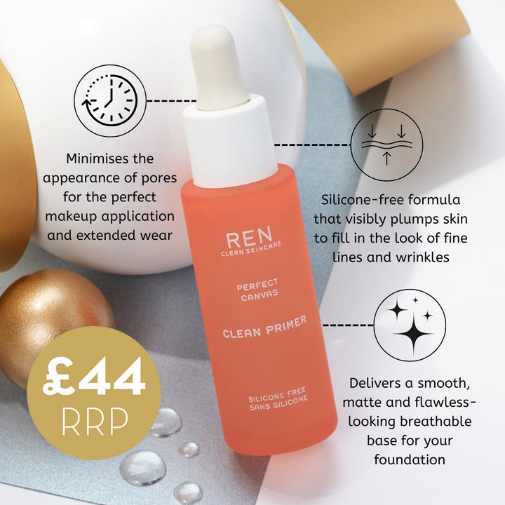 The OK! Beauty Box Advent Calendar (Worth Over £665)