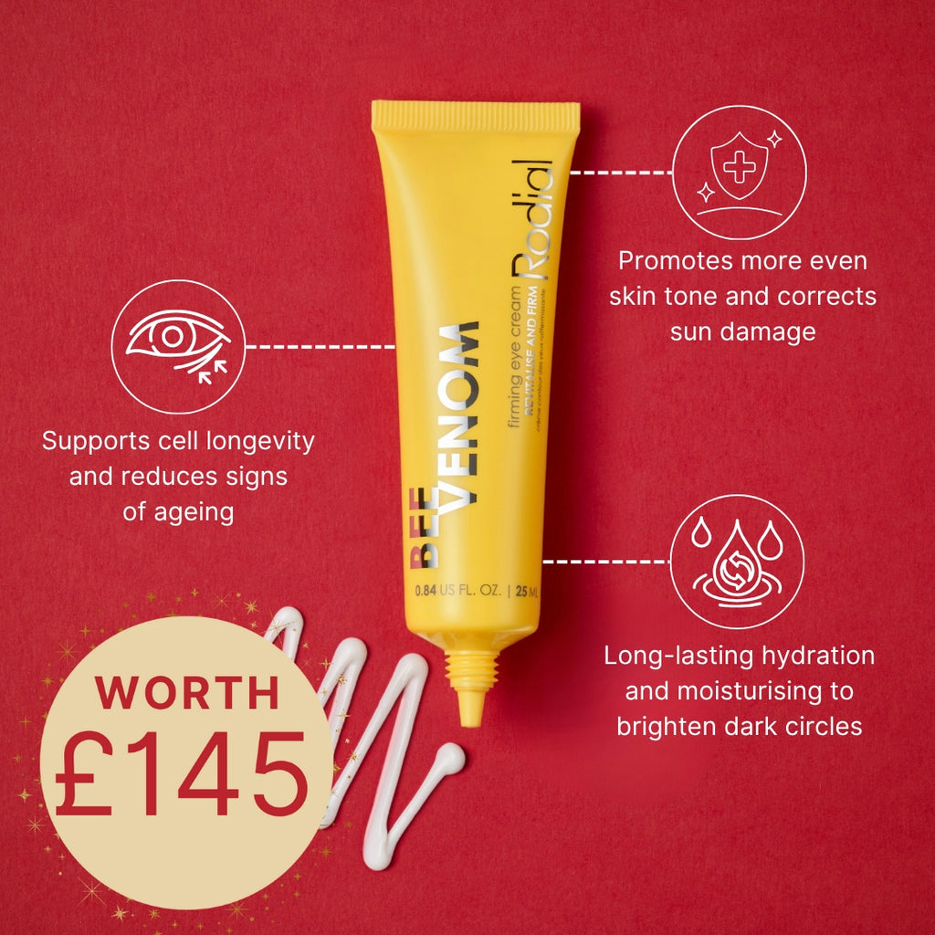 Christmas Beauty Gift Edit - (Worth over £375)