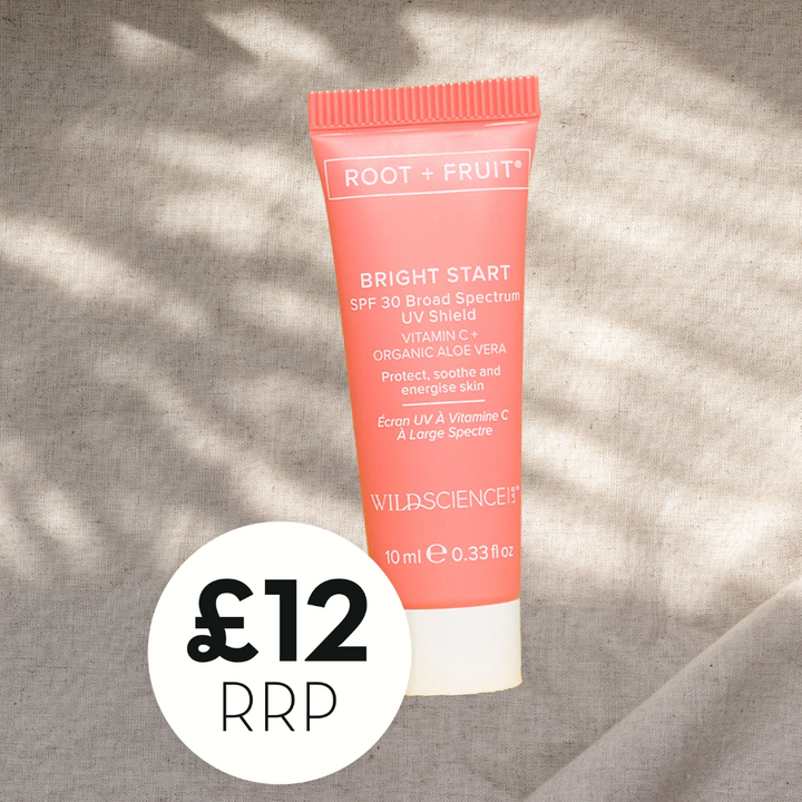 Summer Survival Kit (worth over £165)